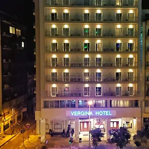 3* Отель Vergina