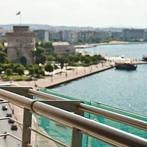 Ξενοδοχείο Daios Luxury Living, Θεσσαλονίκη